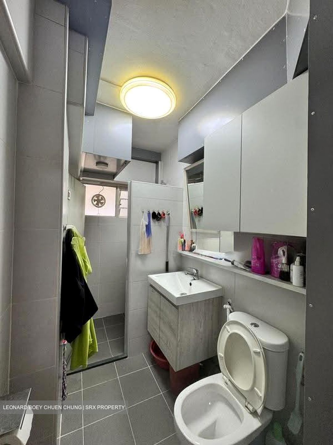 Blk 344 Choa Chu Kang Loop (Choa Chu Kang), HDB 5 Rooms #635944731